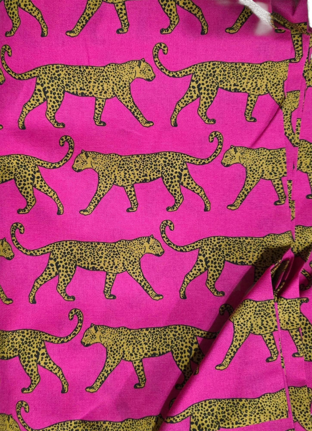 Handmade Reversible Peplum Belt: African Print Waist Accessory