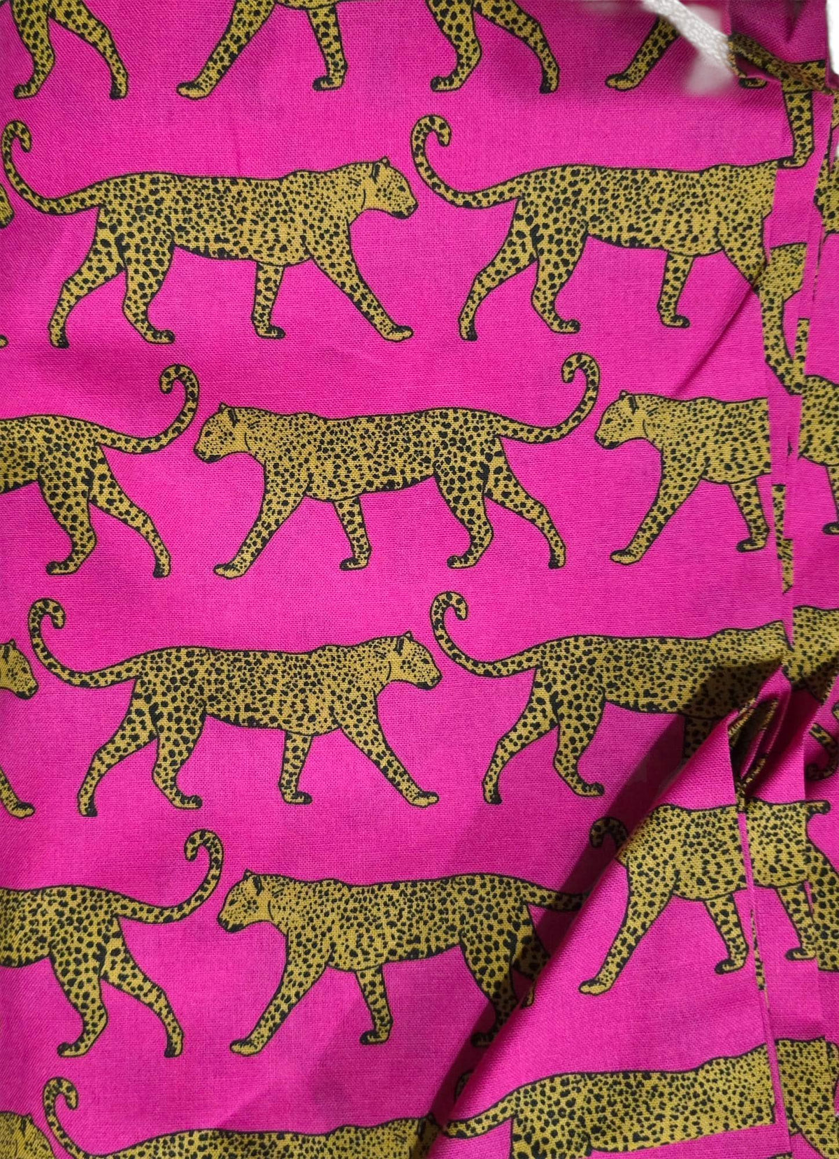 Handmade Reversible Peplum Belt: African Print Waist Accessory